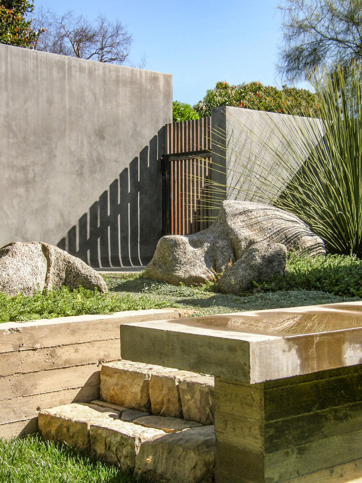 Santa Barbara, Modern Architecture