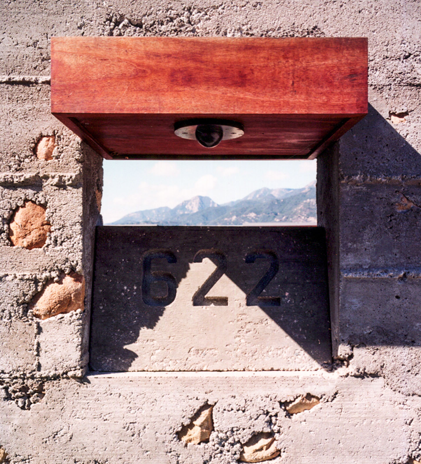 Santa Barbara, Modern Architecture, Contemporary Design